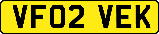 VF02VEK