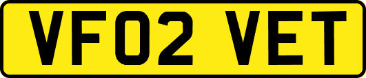 VF02VET