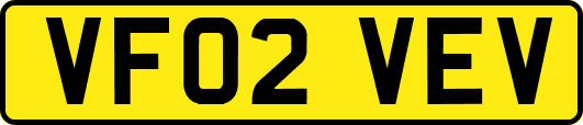 VF02VEV