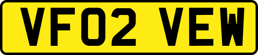 VF02VEW