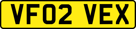 VF02VEX