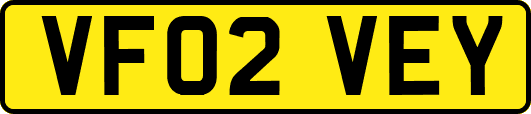 VF02VEY
