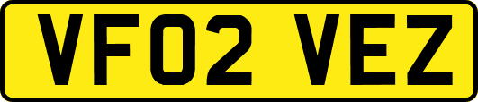 VF02VEZ