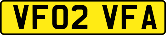 VF02VFA