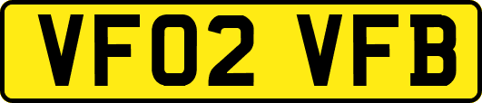 VF02VFB
