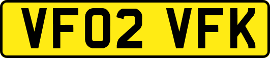 VF02VFK
