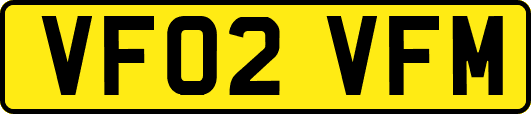 VF02VFM