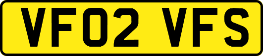 VF02VFS