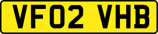 VF02VHB