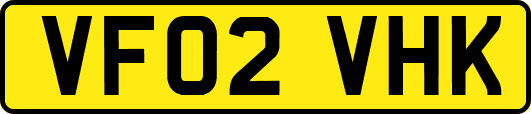 VF02VHK