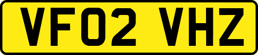 VF02VHZ
