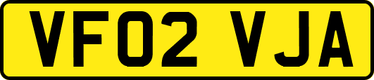 VF02VJA