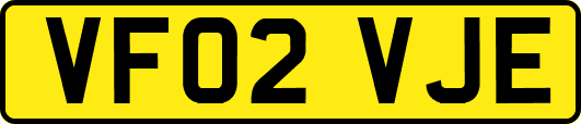VF02VJE