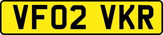 VF02VKR