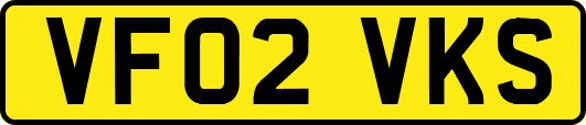 VF02VKS