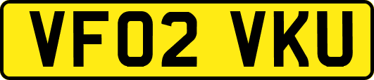 VF02VKU
