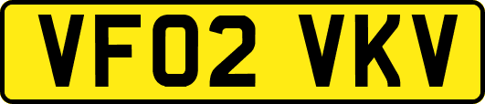 VF02VKV
