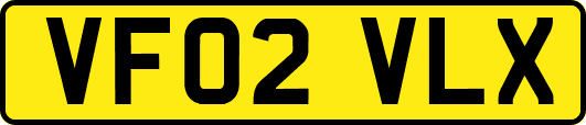 VF02VLX