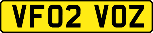 VF02VOZ