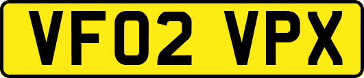 VF02VPX