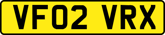 VF02VRX