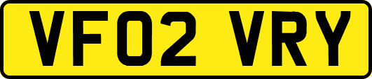 VF02VRY