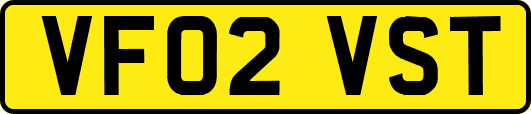 VF02VST