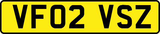VF02VSZ
