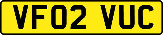 VF02VUC
