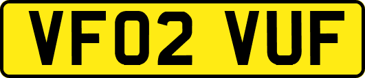 VF02VUF