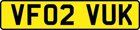 VF02VUK