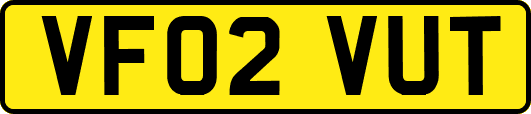 VF02VUT