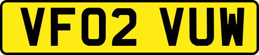 VF02VUW