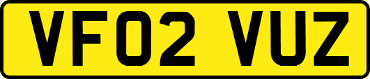 VF02VUZ