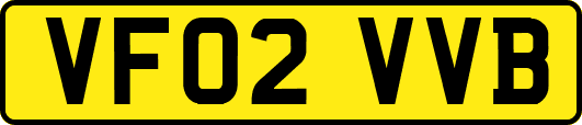 VF02VVB