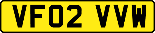 VF02VVW