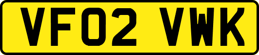 VF02VWK
