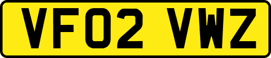 VF02VWZ