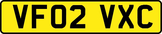 VF02VXC