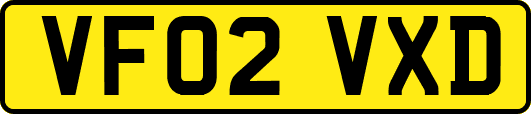 VF02VXD