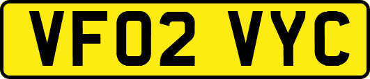 VF02VYC