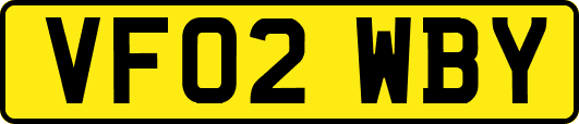 VF02WBY