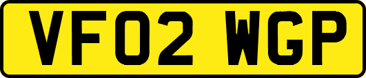 VF02WGP