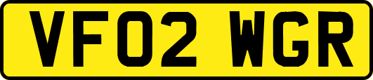 VF02WGR
