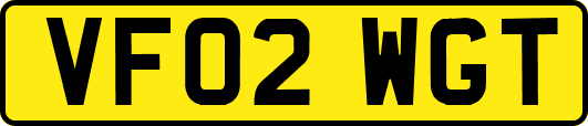 VF02WGT