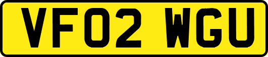 VF02WGU