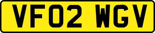 VF02WGV