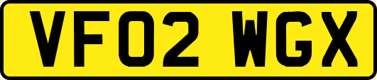VF02WGX