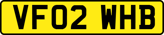 VF02WHB