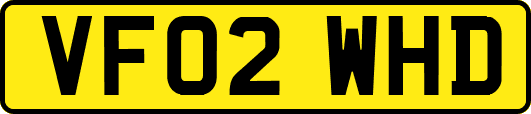 VF02WHD